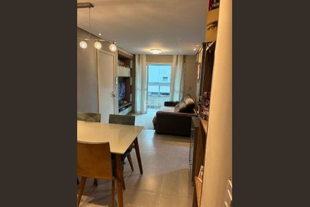 Apartamento à venda com 2 quartos, 70m² em Jardim Nascimento, São Bernardo do Campo