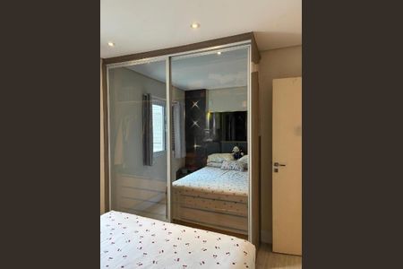 Apartamento à venda com 2 quartos, 70m² em Jardim Nascimento, São Bernardo do Campo