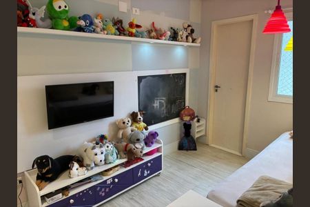 Apartamento à venda com 2 quartos, 70m² em Jardim Nascimento, São Bernardo do Campo