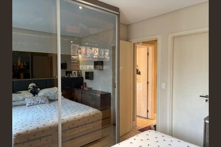 Apartamento à venda com 2 quartos, 70m² em Jardim Nascimento, São Bernardo do Campo