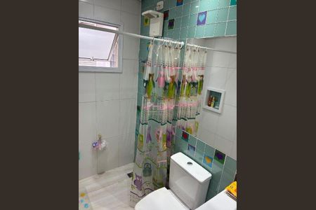 Apartamento à venda com 2 quartos, 70m² em Jardim Nascimento, São Bernardo do Campo