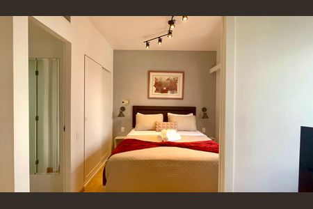 Apartamento à venda com 30m², 1 quarto e 1 vagaSuite