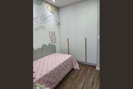 Apartamento à venda com 3 quartos, 128m² em Nova Petrópolis, São Bernardo do Campo