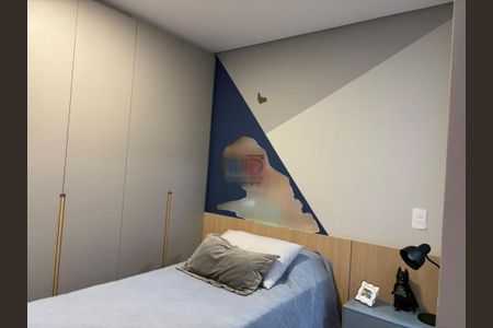 Apartamento à venda com 3 quartos, 128m² em Nova Petrópolis, São Bernardo do Campo