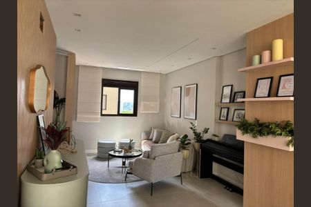 Apartamento à venda com 3 quartos, 128m² em Nova Petrópolis, São Bernardo do Campo
