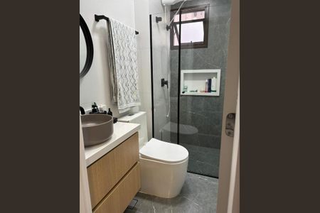 Apartamento à venda com 3 quartos, 128m² em Nova Petrópolis, São Bernardo do Campo