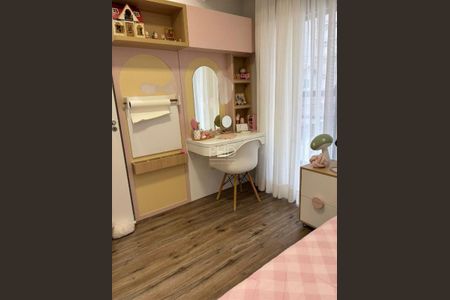 Apartamento à venda com 3 quartos, 128m² em Nova Petrópolis, São Bernardo do Campo