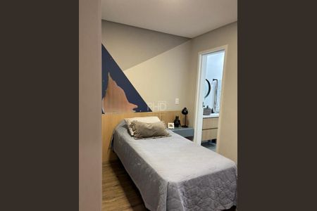 Apartamento à venda com 3 quartos, 128m² em Nova Petrópolis, São Bernardo do Campo