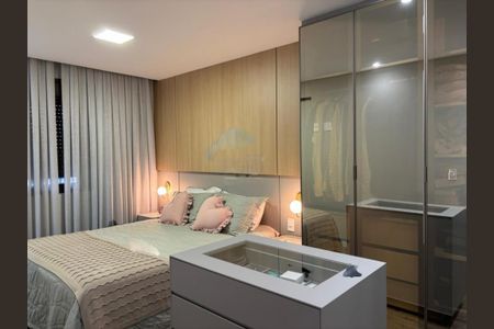 Apartamento à venda com 3 quartos, 128m² em Nova Petrópolis, São Bernardo do Campo