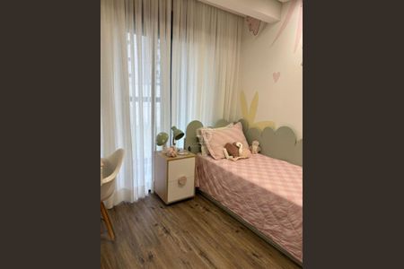 Apartamento à venda com 3 quartos, 128m² em Nova Petrópolis, São Bernardo do Campo