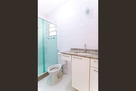 Apartamento para alugar com 90m², 2 quartos e 1 vagaBanheiro