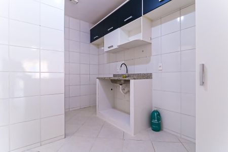 Apartamento para alugar com 90m², 2 quartos e 1 vagaCozinha