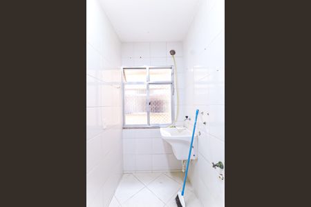 Apartamento para alugar com 90m², 2 quartos e 1 vagaÁrea de Serviço