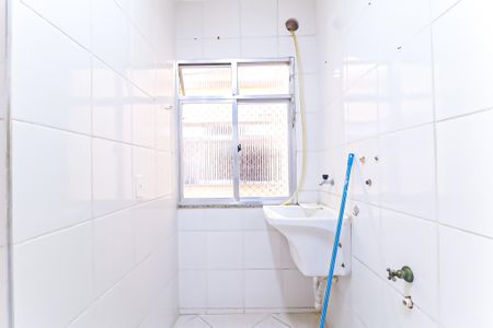 Apartamento para alugar com 90m², 2 quartos e 1 vagaÁrea de Serviço