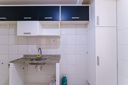 Apartamento para alugar com 90m², 2 quartos e 1 vagaCozinha