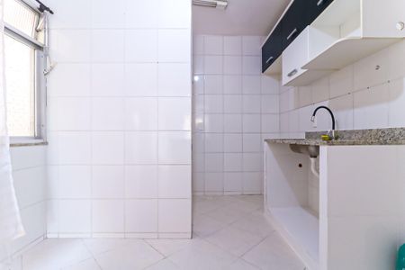 Apartamento para alugar com 90m², 2 quartos e 1 vagaCozinha