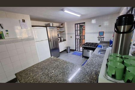 Casa de Condomínio à venda com 4 quartos, 447m² em Itanhangá, Rio de Janeiro