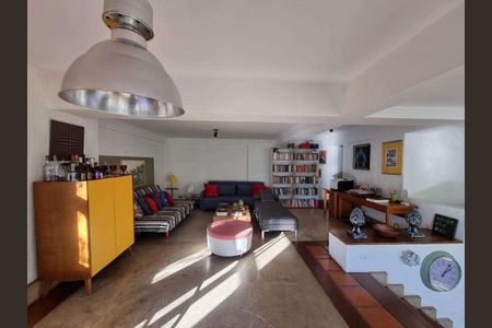 Casa de Condomínio à venda com 4 quartos, 447m² em Itanhangá, Rio de Janeiro