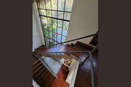 Casa de Condomínio à venda com 4 quartos, 447m² em Itanhangá, Rio de Janeiro