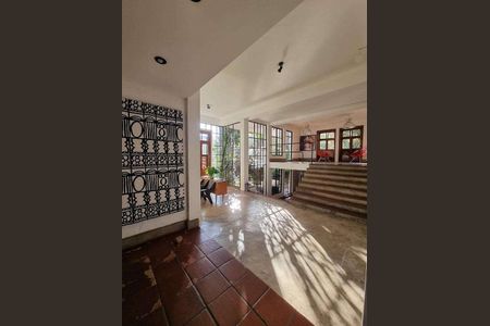 Casa de Condomínio à venda com 4 quartos, 447m² em Itanhangá, Rio de Janeiro