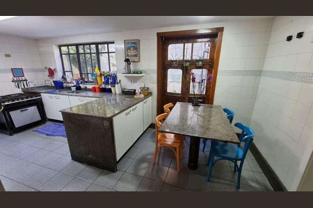 Casa de Condomínio à venda com 4 quartos, 447m² em Itanhangá, Rio de Janeiro