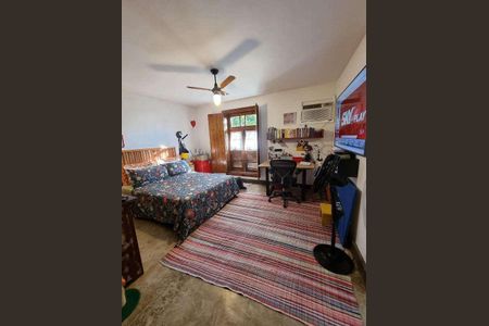 Casa de Condomínio à venda com 4 quartos, 447m² em Itanhangá, Rio de Janeiro