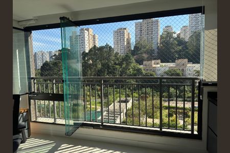 Foto 08 de apartamento à venda com 2 quartos, 76m² em Vila Andrade, São Paulo