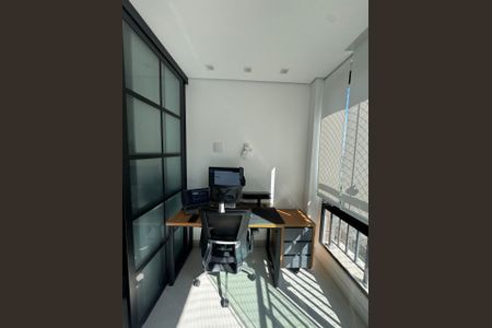 Foto 15 de apartamento à venda com 2 quartos, 76m² em Vila Andrade, São Paulo