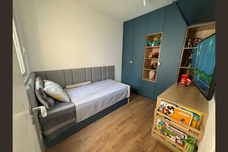 Foto 12 de apartamento à venda com 2 quartos, 76m² em Vila Andrade, São Paulo