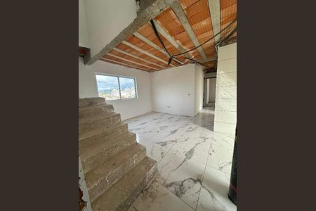 Apartamento à venda com 74m², 3 quartos e 2 vagas