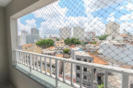 Studio para alugar com 25m², 1 quarto e sem vaga Studio para alugar com 25m², 1 quarto e sem vagaSacada