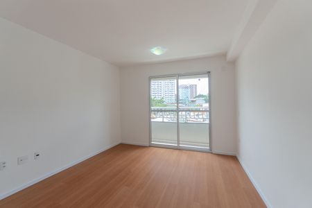 Studio para alugar com 25m², 1 quarto e sem vaga Studio para alugar com 25m², 1 quarto e sem vagaStudio