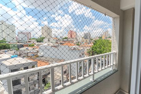 Studio para alugar com 25m², 1 quarto e sem vaga Studio para alugar com 25m², 1 quarto e sem vagaSacada