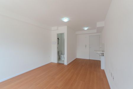 Studio para alugar com 25m², 1 quarto e sem vaga Studio para alugar com 25m², 1 quarto e sem vagaStudio