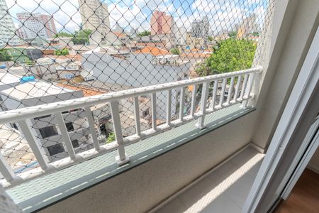 Studio para alugar com 25m², 1 quarto e sem vaga Studio para alugar com 25m², 1 quarto e sem vagaSacada