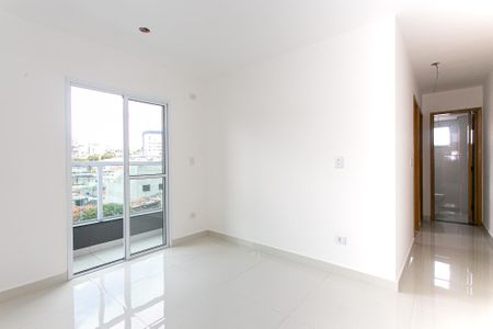 Sala de apartamento para alugar com 2 quartos, 46m² em Vila Matilde, São Paulo