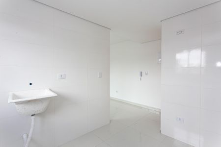 Apartamento para alugar com 46m², 2 quartos e sem vagaÁrea de Serviço