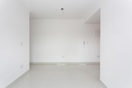 Sala de apartamento para alugar com 2 quartos, 46m² em Vila Matilde, São Paulo