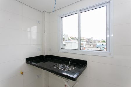 Apartamento para alugar com 46m², 2 quartos e sem vagaCozinha