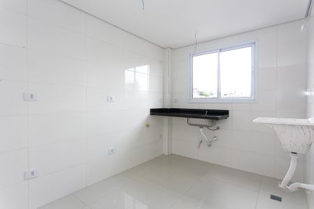 Apartamento para alugar com 46m², 2 quartos e sem vagaCozinha