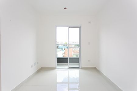 Sala de apartamento para alugar com 2 quartos, 46m² em Vila Matilde, São Paulo