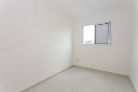 Quarto 1 de apartamento para alugar com 2 quartos, 46m² em Vila Matilde, São Paulo