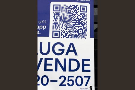 Apartamento para alugar com 46m², 2 quartos e sem vagaplaca PLQG-230