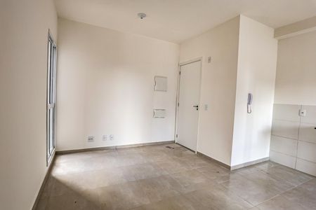 Apartamento para alugar com 2 quartos, 52m² em Parque Residencial Sabiás, Indaiatuba