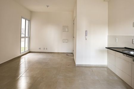 Apartamento para alugar com 2 quartos, 52m² em Parque Residencial Sabiás, Indaiatuba