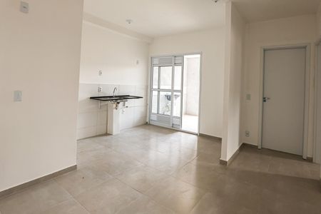 Apartamento para alugar com 2 quartos, 52m² em Parque Residencial Sabiás, Indaiatuba