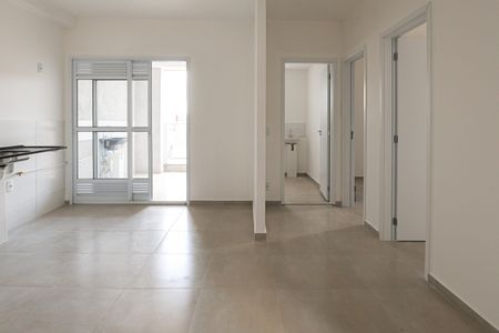 Apartamento para alugar com 2 quartos, 52m² em Parque Residencial Sabiás, Indaiatuba