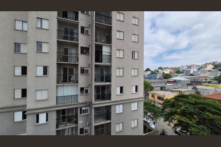 Apartamento à venda com 66m², 3 quartos e 1 vagaVista