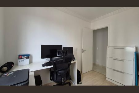Apartamento à venda com 66m², 3 quartos e 1 vagaQuarto