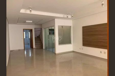 Casa à venda com 3 quartos, 187m² em Vila Lusitania, São Bernardo do Campo
